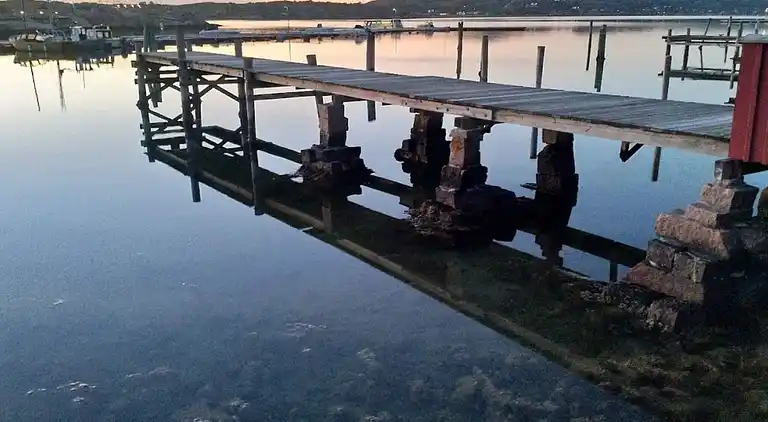 Holiday home in Sotenäs N