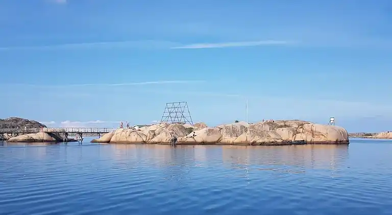 Holiday home in Sotenäs N