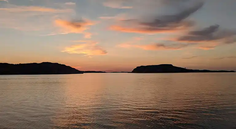 Holiday home in Sotenäs N