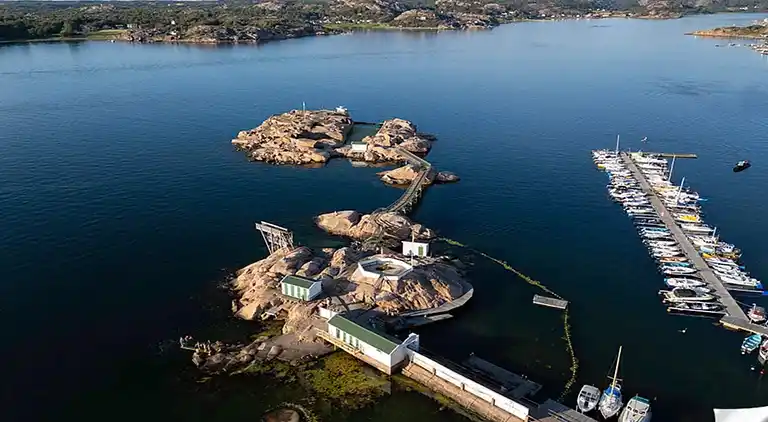 Holiday home in Sotenäs N