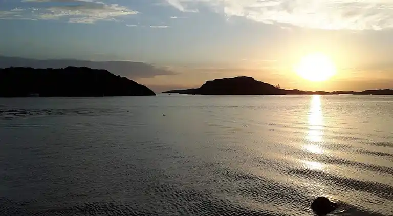 Holiday home in Sotenäs N