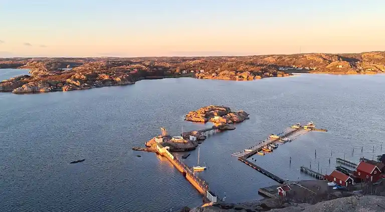 Holiday home in Sotenäs N