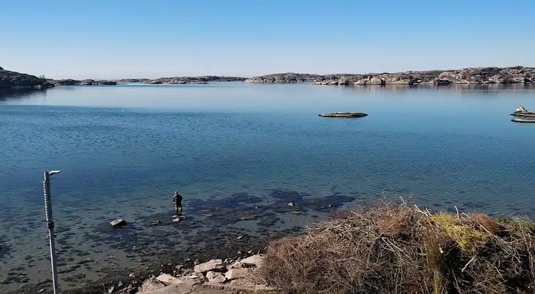 Holiday home in Sotenäs N