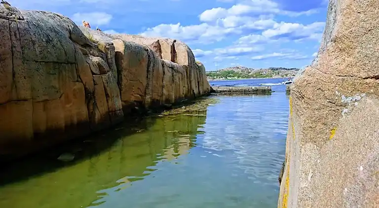 Holiday home in Sotenäs N