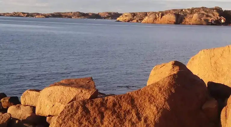 Holiday home in Sotenäs N