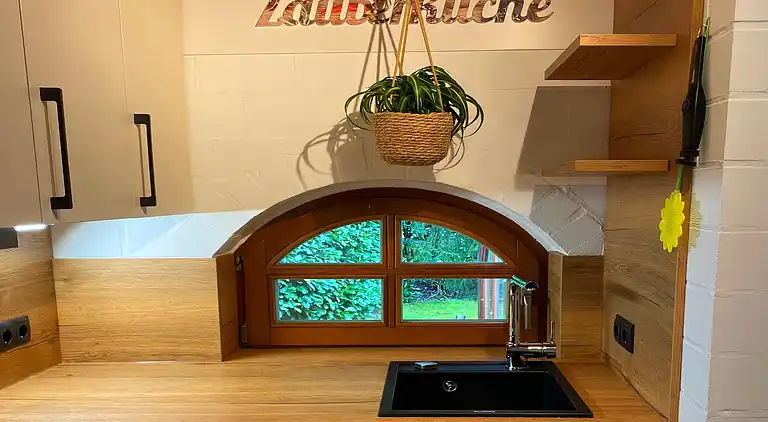 Maison de vacances en Samt Uelsen