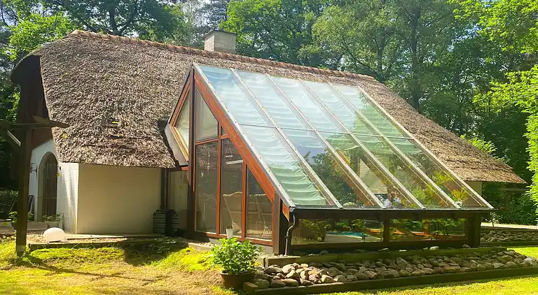 Maison de vacances en Samt Uelsen