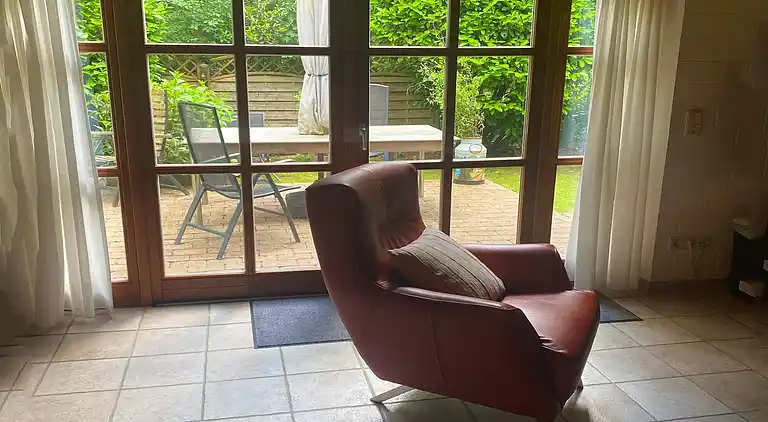 Maison de vacances en Samt Uelsen