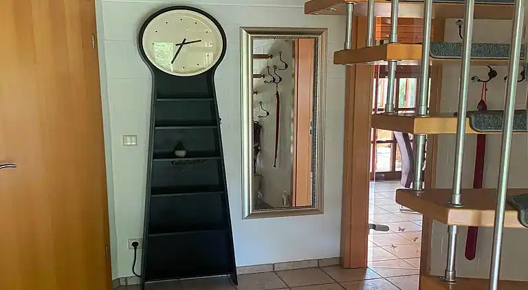 Maison de vacances en Samt Uelsen