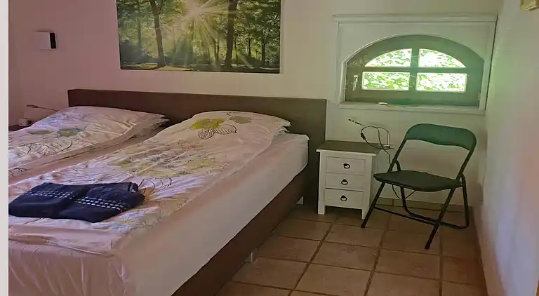 Maison de vacances en Samt Uelsen