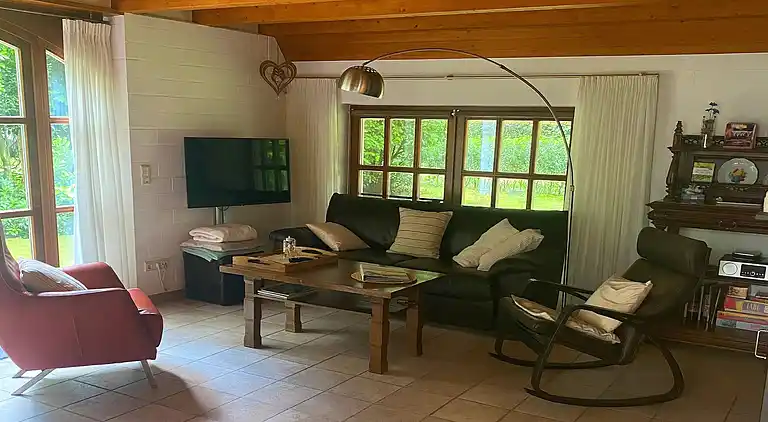 Maison de vacances en Samt Uelsen