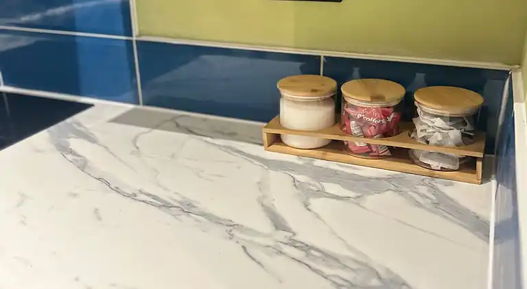 Moderne Wohnung im Zentrum von Manchester neben der AO Arena