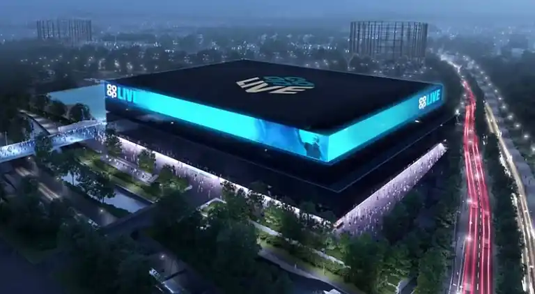 Moderne Wohnung im Zentrum von Manchester neben der AO Arena