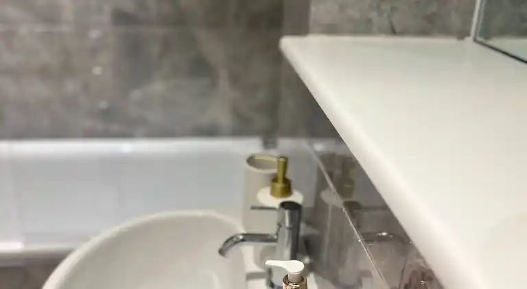 Moderne Wohnung im Zentrum von Manchester neben der AO Arena