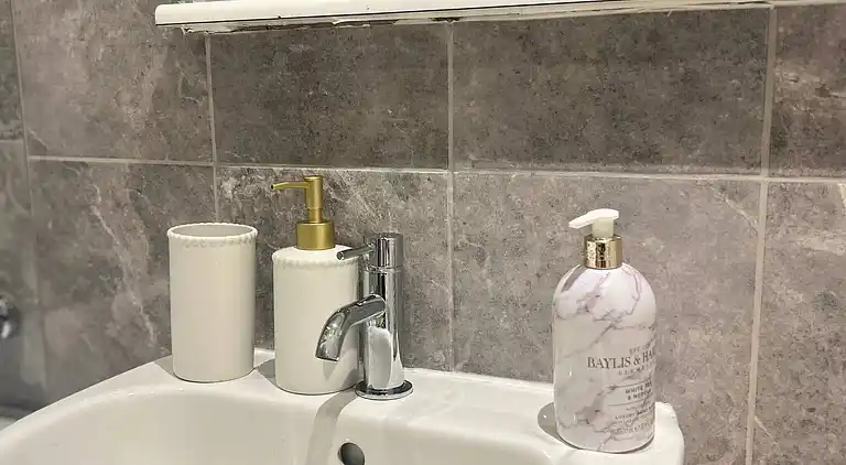 Moderne Wohnung im Zentrum von Manchester neben der AO Arena