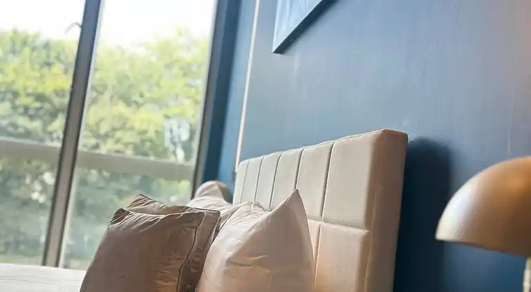 Moderne Wohnung im Zentrum von Manchester neben der AO Arena