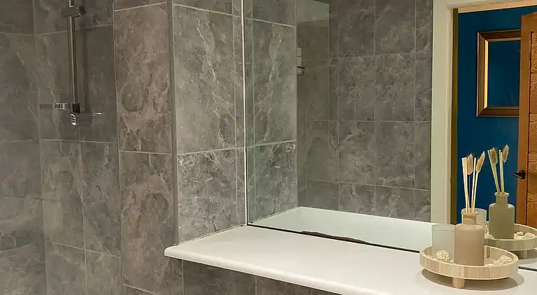 Moderne Wohnung im Zentrum von Manchester neben der AO Arena