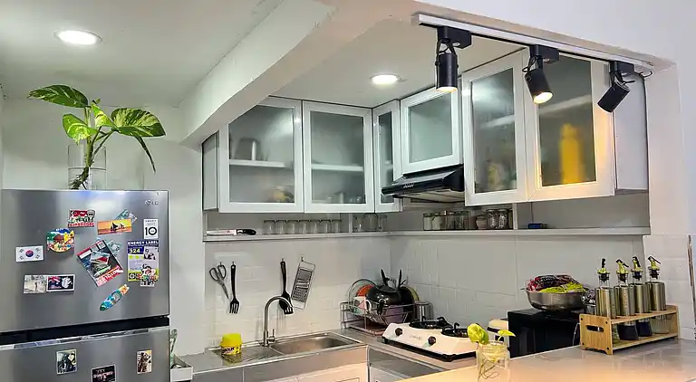 RQ Pool Villa, Angeles City