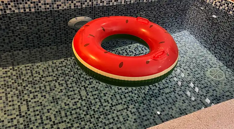 RQ Pool Villa, Angeles City