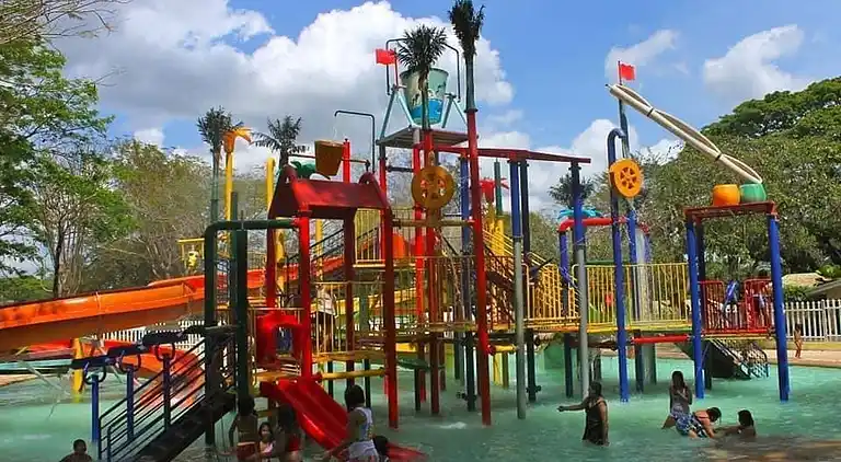 RQ Pool Villa, Angeles City