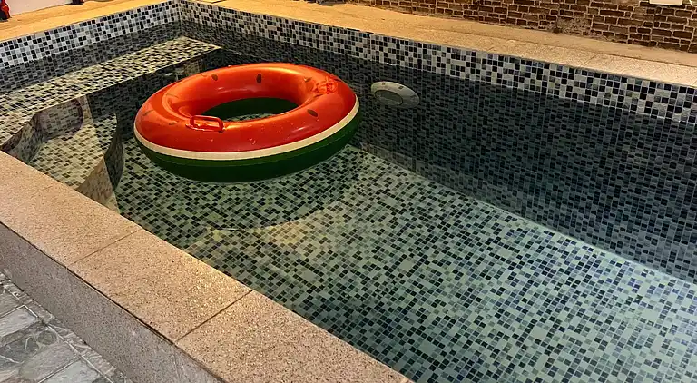 RQ Pool Villa, Angeles City