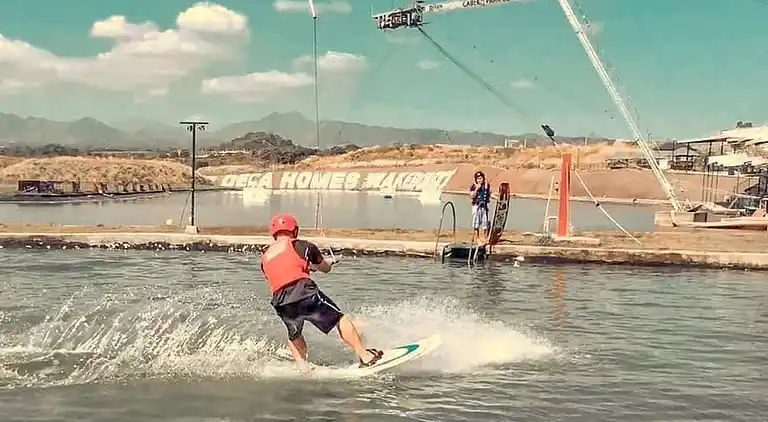 RQ Pool Villa, Angeles City