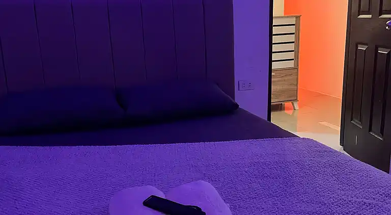 RQ Pool Villa, Angeles City