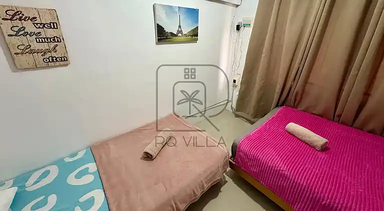 RQ Pool Villa, Angeles City