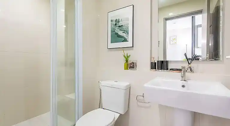 Tolle Lage mit Infinity-Pool - Zentral-Pattaya