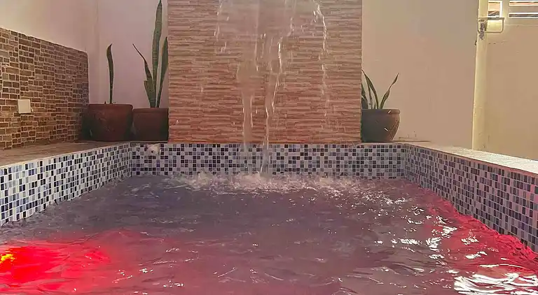 RQ Pool Villa, Angeles City