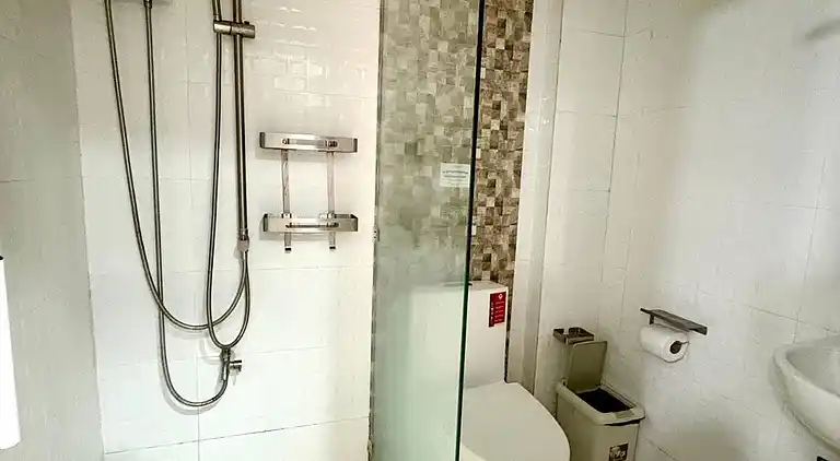 RQ Pool Villa, Angeles City