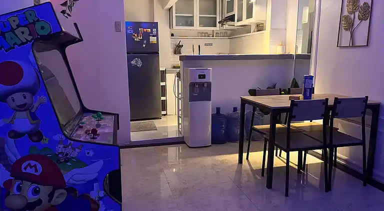 RQ Pool Villa, Angeles City