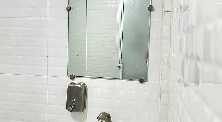 RQ Pool Villa, Angeles City