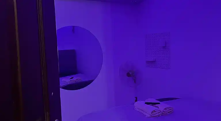 RQ Pool Villa, Angeles City