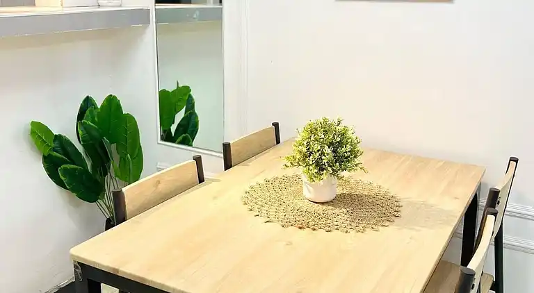 RQ Pool Villa, Angeles City