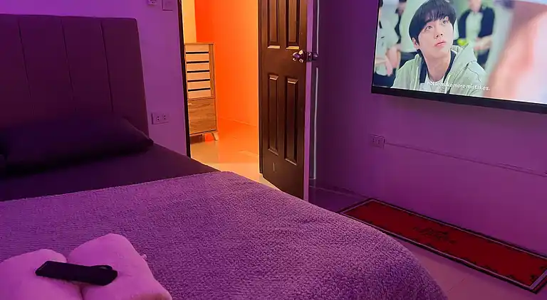 RQ Pool Villa, Angeles City