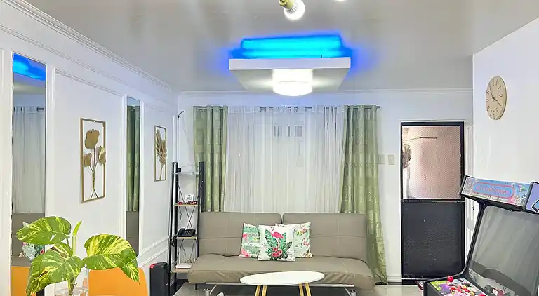 RQ Pool Villa, Angeles City