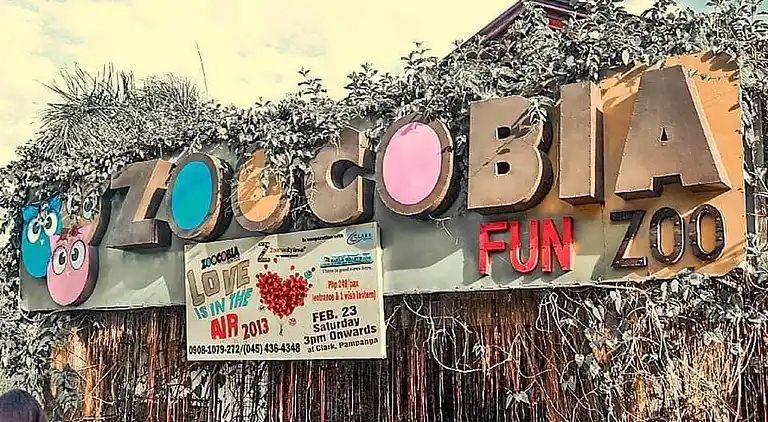 RQ Pool Villa, Angeles City