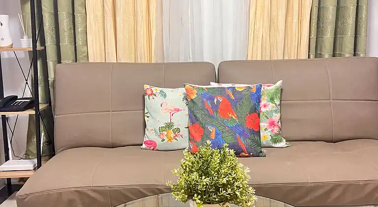 RQ Pool Villa, Angeles City