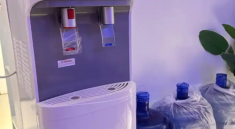 RQ Pool Villa, Angeles City