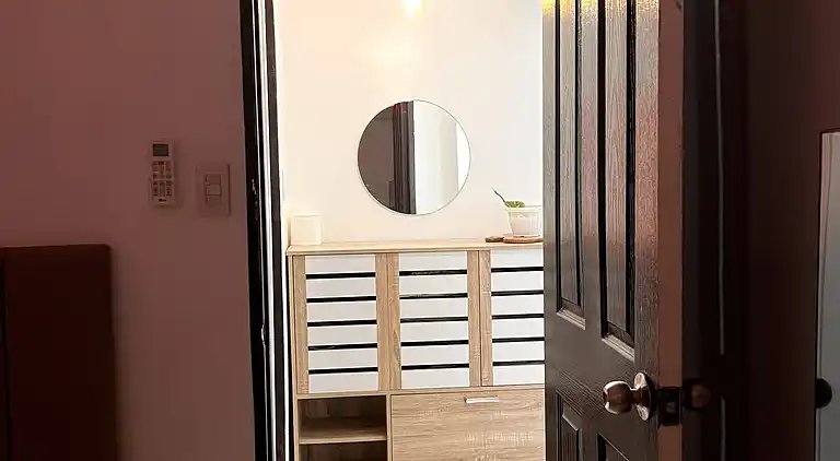 RQ Pool Villa, Angeles City