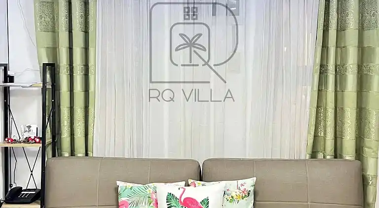 RQ Pool Villa, Angeles City
