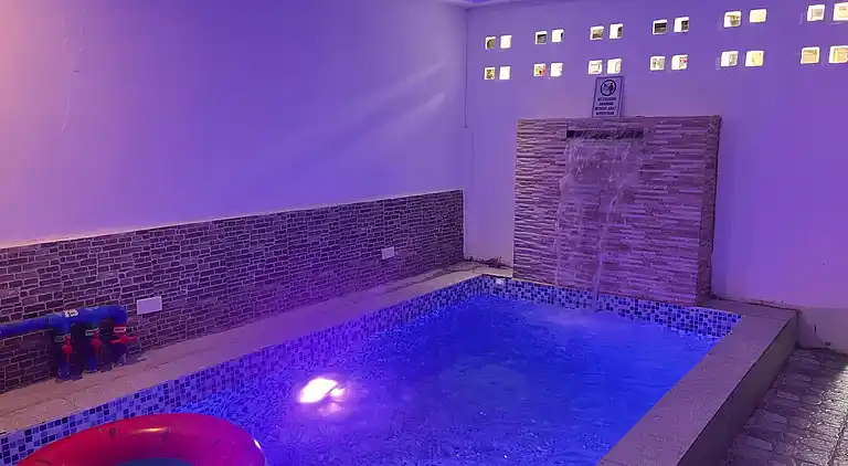 RQ Pool Villa, Angeles City