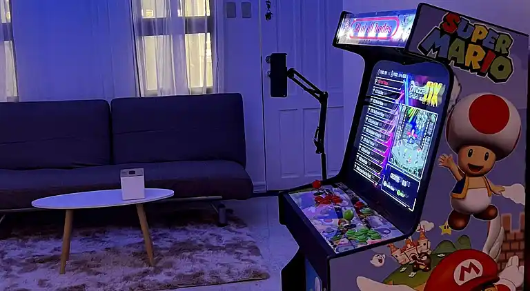 RQ Pool Villa, Angeles City