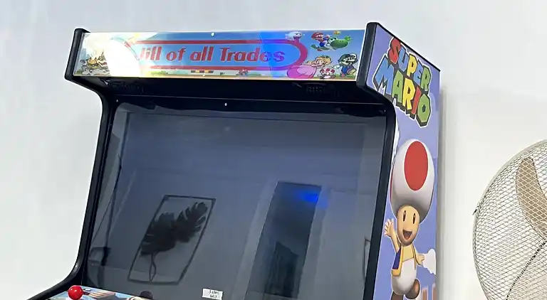 RQ Pool Villa, Angeles City