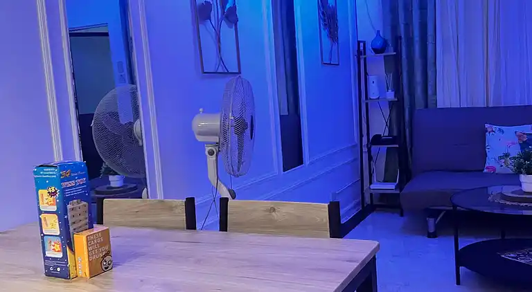 RQ Pool Villa, Angeles City