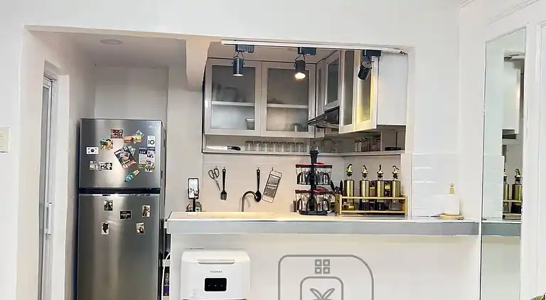 RQ Pool Villa, Angeles City