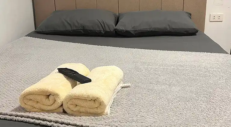 RQ Pool Villa, Angeles City