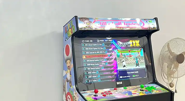 RQ Pool Villa, Angeles City