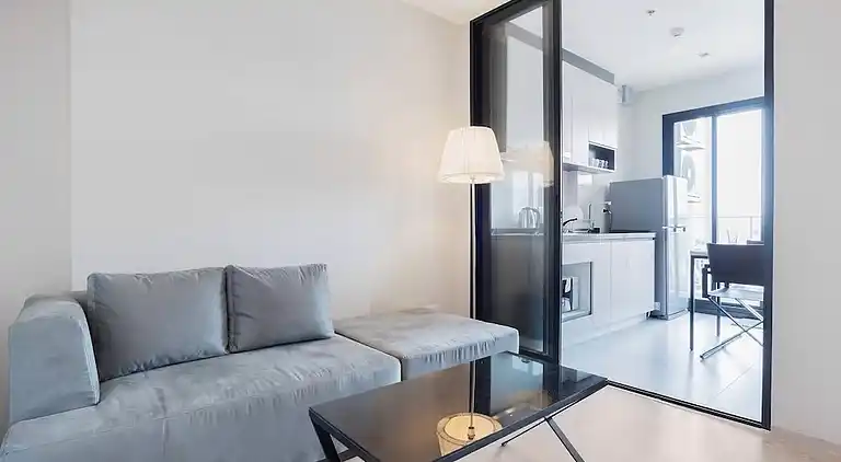 Tolle Lage mit Infinity-Pool - Zentral-Pattaya